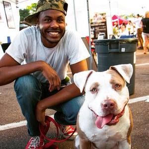 Meet your Posher, Matthew